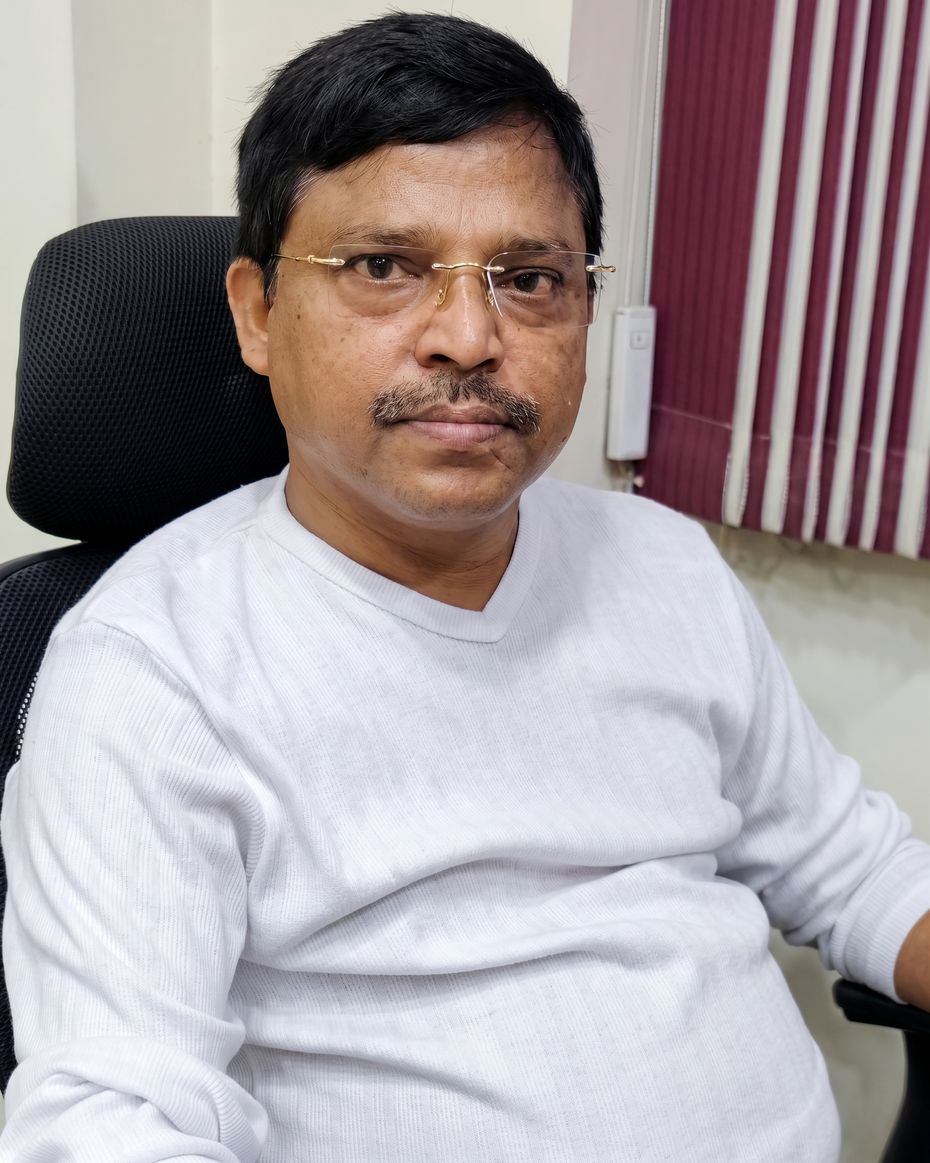 Dipak Ghosh