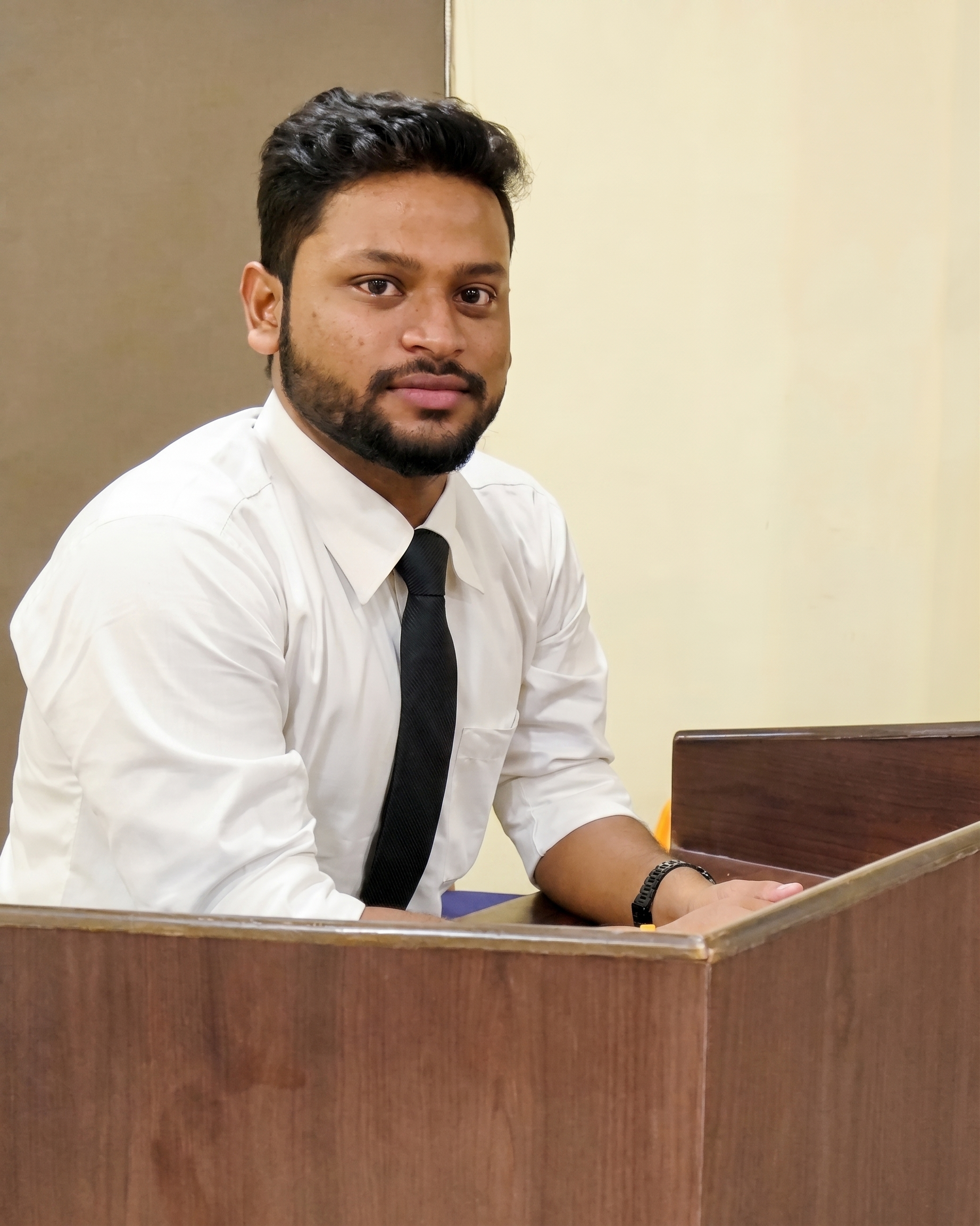 Parash Ghosh