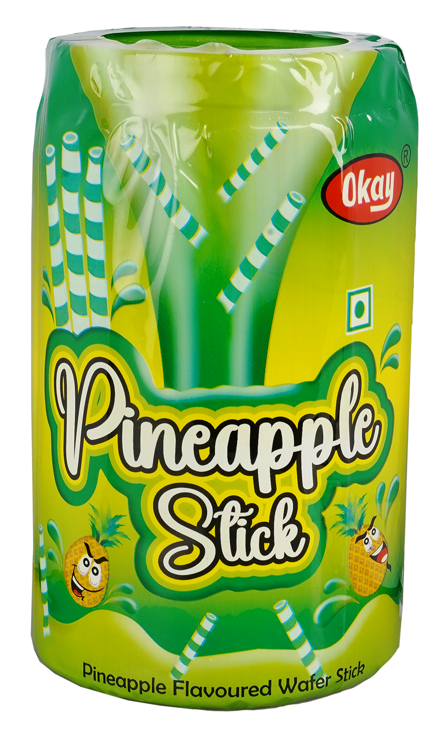 PINEAPPLE STICK