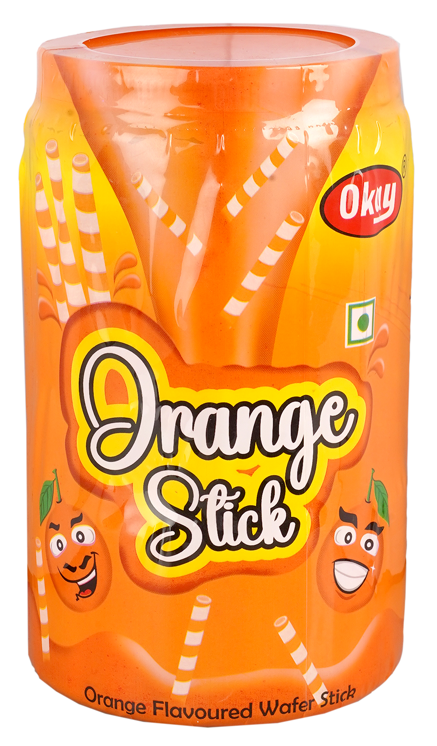 ORANGE STICK