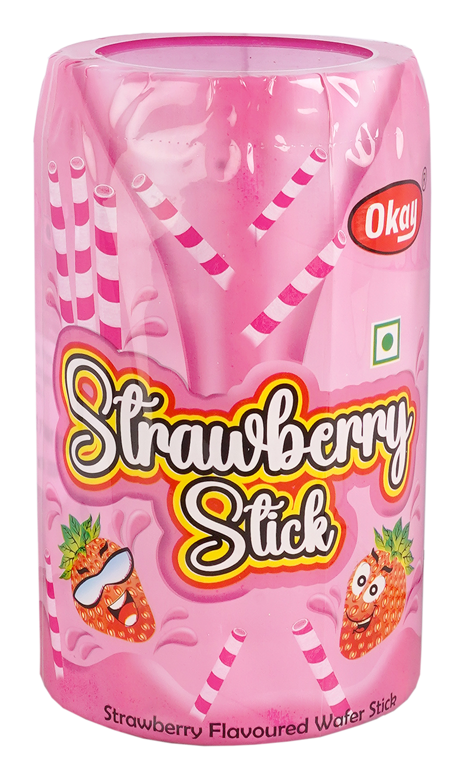 STRAWBERRY STICK