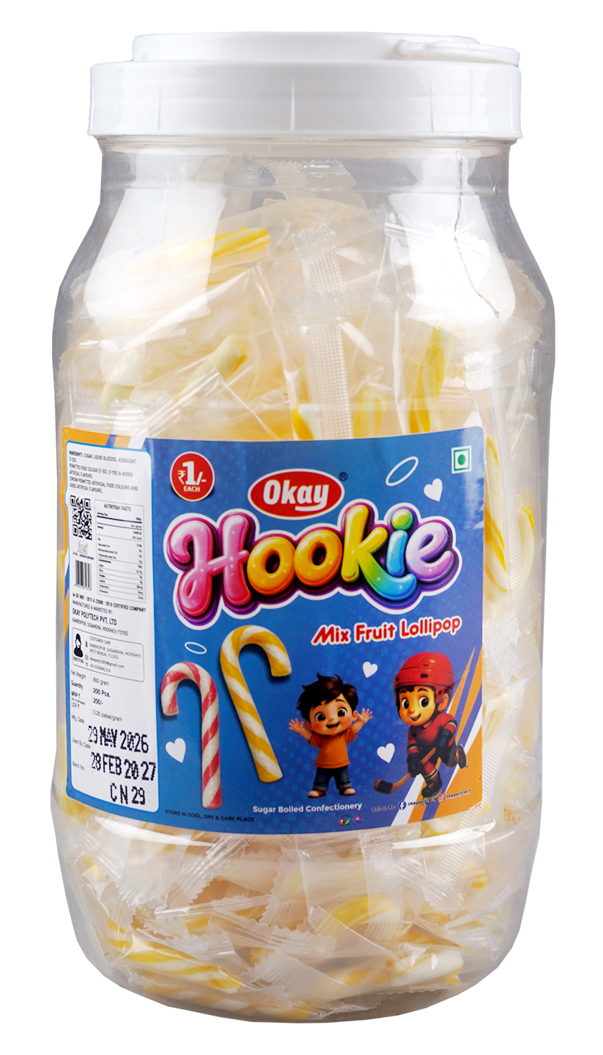 Hookie